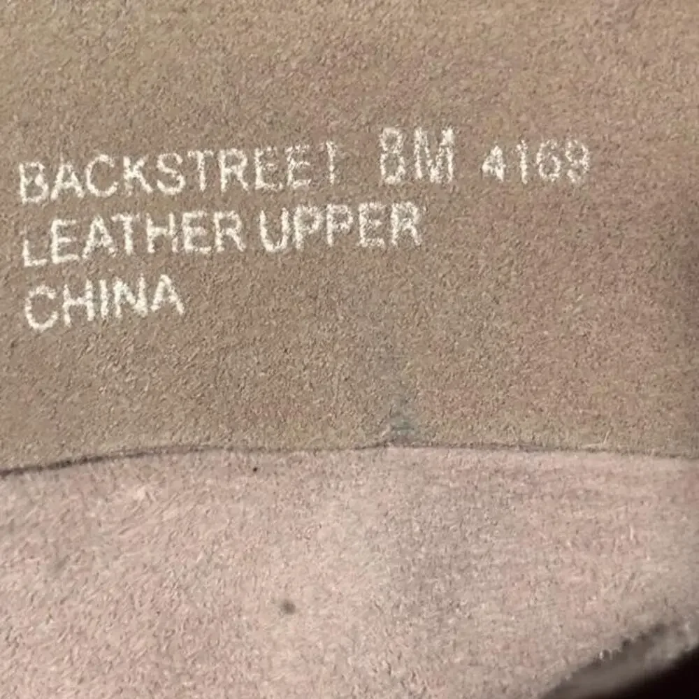 Chinese Laundry chinese laundry